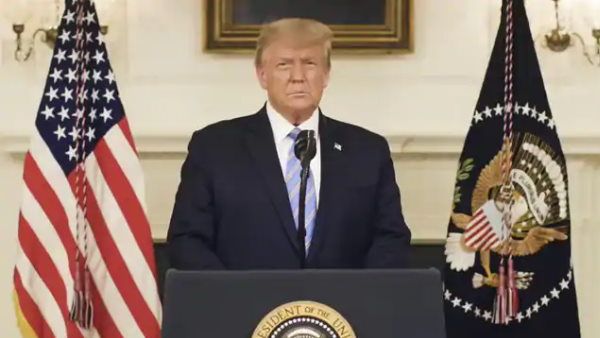 डोनाल्ड ट्रंप को और शर्मिंदा करने की कोशिश, खुफिया जानकारी नहीं देने की योजना बना रहे जो बाइडेन