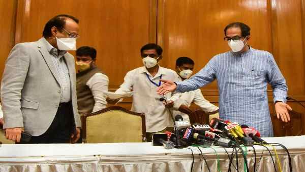 औरंगाबाद के बाद महाराष्ट्र के इन दोनों शहरों के नाम बदलने की उठी मांग