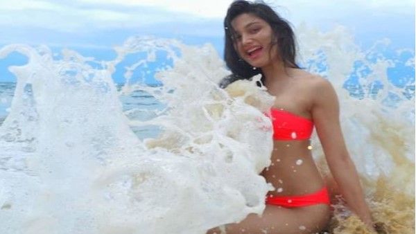 Actress Donal Bisht: बिकिनी फोटोज को लेकर हुई ट्रोल हुईं डोनल बिष्ट, एक्ट्रेस ने ट्रोलर्स को दिया करारा जवाब