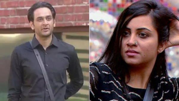 Bigg Boss 14: विकास का अर्शी पर सनसनीखेज आरोप- उसके फोन में रिकॉर्डिंग,मुझे कर रही ब्लैकमेल