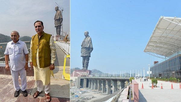 गुजरात में 9 सालों के भीतर 15% की दर से बढ़ी पर्यटकों की संख्या, यह औसत भारत आने वालों से ज्यादा