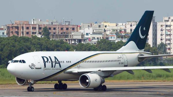 इंटरनेशनल बेइज्जती से बौखलाया पाकिस्तान, मलेशिया में प्लेन सीज होने के पीछे बताया भारत का हाथ