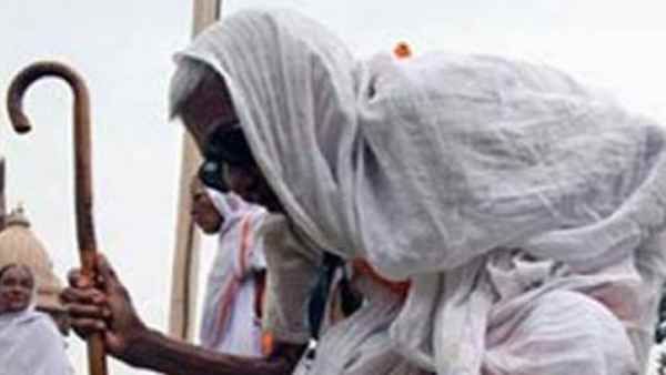 कैसे 73 साल की विधवा ने 52 साल संघर्ष के बाद जीती 43 बीघा जमीन की जंग