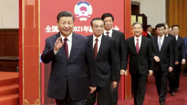 राष्ट्रपति बनते ही बाइडेन को चीन ने दिया झटका, अमेरिका के 28 अधिकारियों पर प्रतिबंध, माइक पॉम्पियो भी शामिल