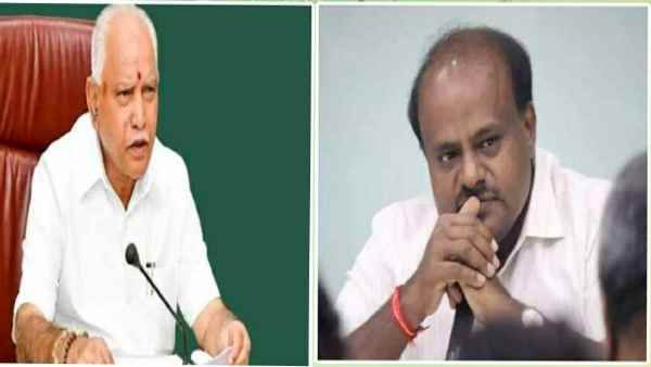 क्या कर्नाटक में BJP और JDS बढ़ रहे हैं नए गठबंधन की ओर ? ये रहे संकेत