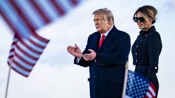 ट्रंप बरी तो हो गए, पर उनकी राजनीतिक वापसी कितनी आसान