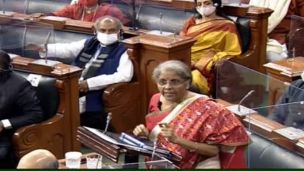 BUDGET 2021: MSME सेक्टर के लिए पहले से दोगुना बजट आवंटित