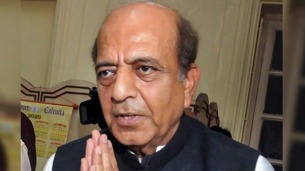 दिनेश त्रिवेदी बोले- भाजपा का मैं आभारी, पीएम नरेंद्र मोदी की तारीफों के बांधे पुल