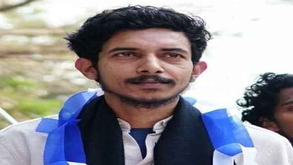 शिवसेना का भाजपा पर तंज, सामना में लिखा- निश्चिंत रहो, शरजील उस्‍मानी को हथकड़ी लगेगी