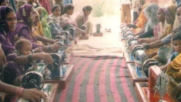 'बेहतर अर्थव्यवस्था के लिए जमीनी स्तर पर महिलाओं के नेतृत्व को बढ़ावा दिया जाना चाहिए'