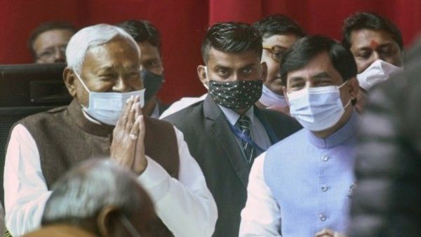 नीतीश कुमार के कैबिनेट विस्तार में क्या है भाजपा का सियासी दांव?