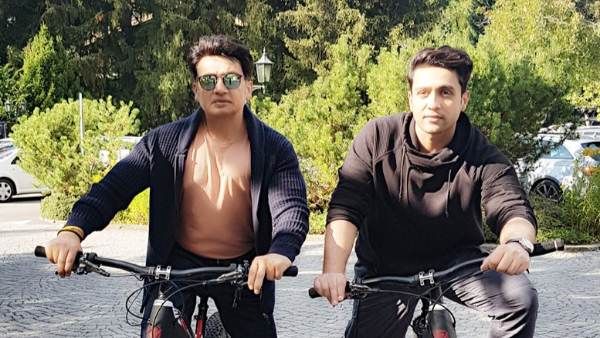 अध्ययन के सुसाइड की फेक न्यूज, पिता शेखर सुमन बोले- मैं एक पल में कई हजार बार मरा हूं