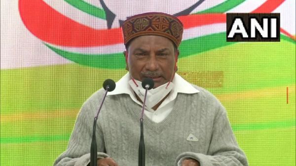 कांग्रेस पैनल ने की जाखड़ को 2 साल के लिए निलंबित और केवी थॉमस को पार्टी पदों से हटाने की सिफारिश