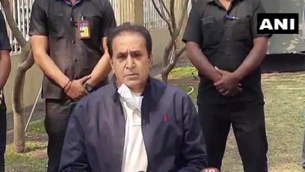 Celebrity Tweet Issue मामले में बीजेपी आईटी सेल के प्रमुख का नाम आया सामने- अनिल देशमुख