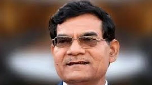 MLC अरविंद शर्मा ने कहा- योगी आदित्यनाथ के नेतृत्व में हो रहा अयोध्या का चहुंमुखी विकास