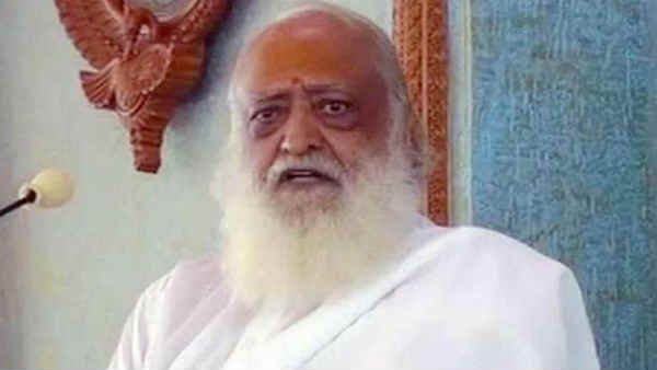 Rajasthan: जेल में बंद आसाराम की तबीयत अचानक बिगड़ी, अस्पताल में भर्ती