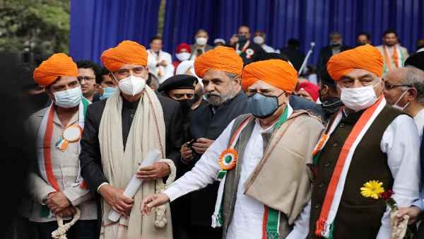 जम्मू में कांग्रेस के 'असंतुष्टों' के शक्ति प्रदर्शन के बाद क्या राहुल गांधी की मुश्किलें बढ़ गई हैं?