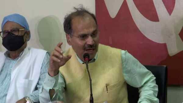 West Bengal elections 2021:कांग्रेस और लेफ्ट ISF-NCP-RJD के साथ मिलकर लड़ेंगे चुनाव