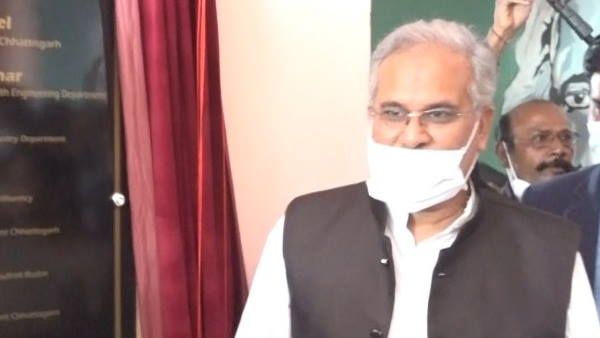 छत्तीसगढ़ में लगभग 20 हजार करोड़ की लागत के राजमार्ग निर्माण कार्य होंगे: मुख्यमंत्री भूपेश बघेल