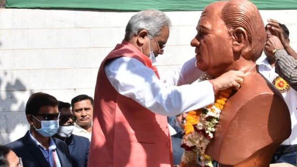 स्वर्गीय चंदूलाल चंद्राकार मेमोरियल मेडिकल कॉलेज अब होगा शासकीय, सीएम बघेल ने की घोषणा