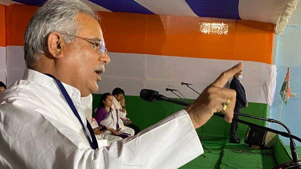 सीएम भूपेश बघेल ने कहा, हमने बनाया स्कूल शिक्षा में गुणवत्ता सुधार का रोडमैप