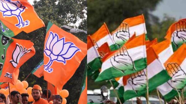 राजस्थान निकाय चुनाव 2021 : कुचामन में कांग्रेस की 'हाइब्रिड' जीत, देखिए बाकी निकायों के क्या रहे नतीजे?