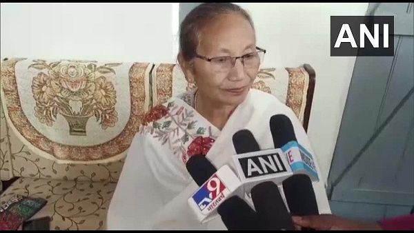 असम: बोडोलैंड पीपुल्स फ्रंट की महिला नेता का बयान, BJP के रंजीत दास ने किया हमारा अपमान