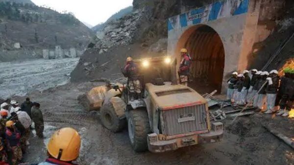 Uttarakhand Glacier Burst: तपोवन में एक और शव बरामद, अब तक 68 शव हो चुके हैं बरामद