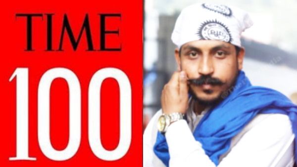 TIME ने जारी की 100 इमर्जिंग लीडर्स की लिस्ट, भारत से चंद्र शेखर आजाद ने सबको चौंकाया