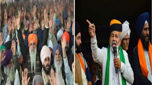 Farmer's Agitation: पूर्व नौकरशाहों ने सरकार को लिखा पत्र; कहा, किसानों के साथ हो रहा 'अन्याय'