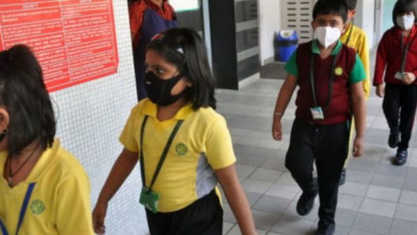 बड़ा फैसला: दिल्ली में नर्सरी से दूसरी कक्षा में प्रमोट होंगे छात्र, इस आधार पर दिए जाएंगे मार्क्स