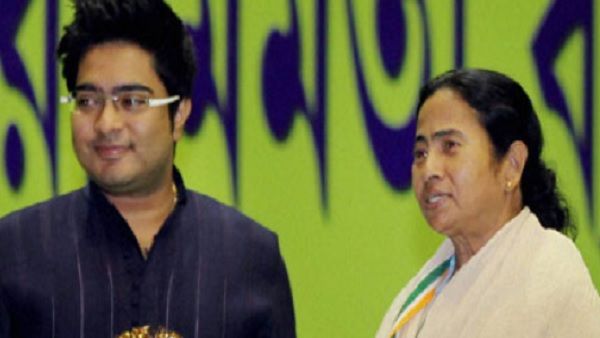 WB: कोयला स्कैम में पत्नी को मिला CBI का नोटिस, बोले अभिषेक बनर्जी-'हम झुकने वाले नहीं'