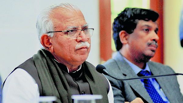 हरियाणा के सांसदों के सुझावों को बजट 2021-22 में समाहित करेगी खट्टर सरकार, की जा रही समीक्षा