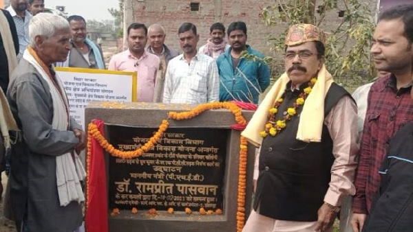 बिहार के सभी घरों में एक-एक व्यक्ति तक स्वच्छ पानी पहुंचाएंगे: PHED मंत्री