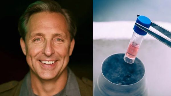 युवा उद्योगपति ने किया 180 साल तक जीने का दावा, 18 लाख खर्च कर इस सेल को करवाया री-इंजेक्ट