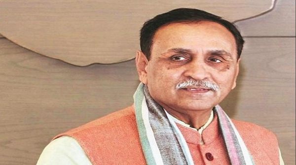 गुजरात के मुख्यमंत्री विजय रूपाणी कोरोना वायरस से संक्रमित, अस्पताल में कराया गया भर्ती