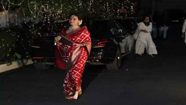 Dia Mirza Wedding:दीया मिर्जा ने वैभव रेखी के संग लिए सात फेरे , देखें खूबसूरत वायरल फोटो और वीडियोज