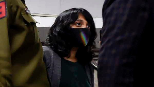 दिशा रवि बेल: 'सरकार से असहमत होने पर लोगों को जेल नहीं भेज सकते', जानें कोर्ट ने क्या कहा ?