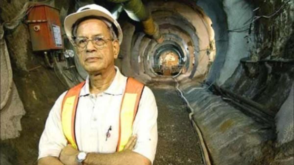 BJP में शामिल होंगे 'Metro Man' श्रीधरन, 21 फरवरी को लेंगे सदस्यता