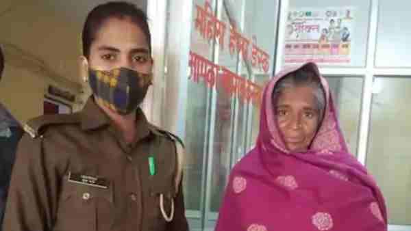 Etah: कार्यवाहक ग्राम प्रधान बनने वाली पाकिस्तानी महिला गिरफ्तार, जांच के बाद हुई कार्रवाई
