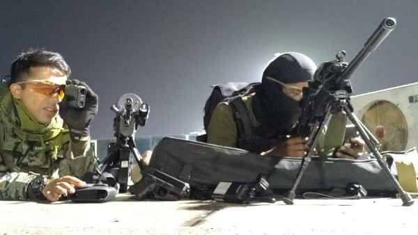 Aero India 2021: शो में दिखी आंतकियों को निशाना बनाने वाले जांबाज गरुड़ कमांडो की ताकत, जानें इनकी खासियत
