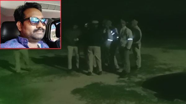 अजीत सिंह हत्‍याकांड का मुख्‍य शूटर ग‍िरधारी एनकाउंटर में ढेर, पिस्‍टल छीनकर कर रहा था भागने की कोशि‍श