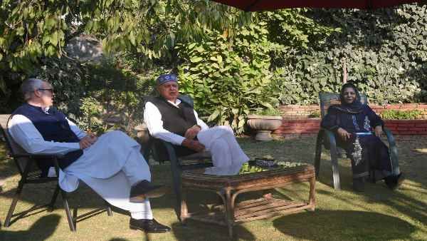 Jammu and Kashmir:DDC चुनाव में सबसे ज्याद सीटें जीतने वाले गुपकार एलायंस के भविष्य पर संकट ?