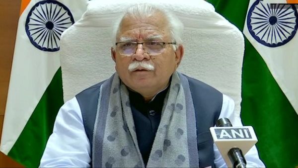 हरियाणा के अब 7 जिलों में बंद रहेगा इंटरनेट, 17 जिलों में लगाई थीं पाबंदियां