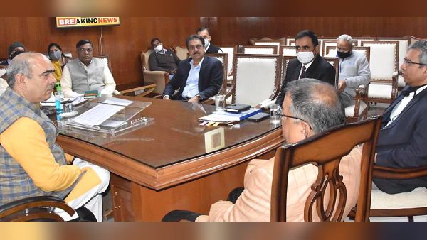 हरियाणा: 21 एकड़ भूमि पर बनेगा मॉडल बस टर्मिनल, ऐसी होंगी सुविधाएं 