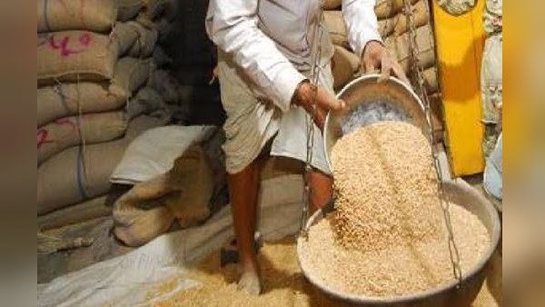 हरियाणा: जो लोग राशन लेने से वंचित रह गए, अब उनके लिए 6 फरवरी तक बांटेगी सरकार