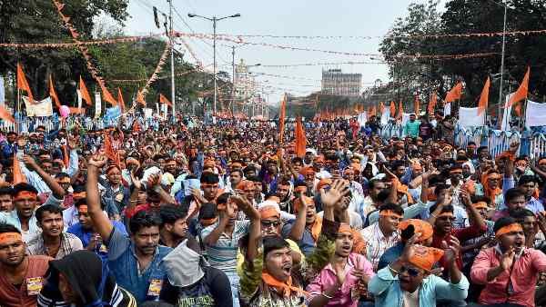 West Bengal: