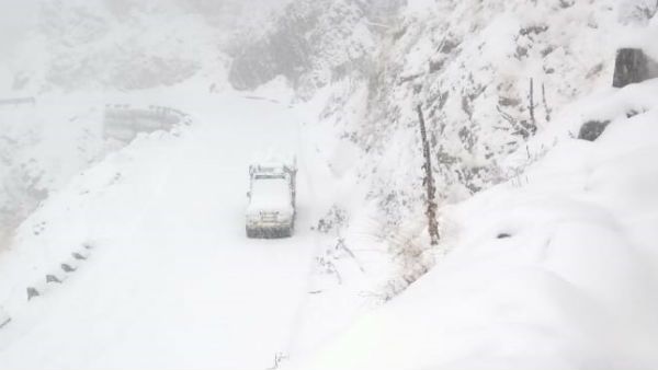 Weather Updates: उत्तराखंड, MP समेत इन राज्यों में भारी बारिश की आशंका, गिर सकते हैं ओले