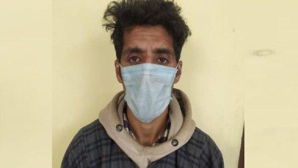 जम्मू बस स्टैंड से बरामद IED मामले में राह हुसैन बट गिरफ्तार, अल बदर का है ओवरग्राउंड वर्कर