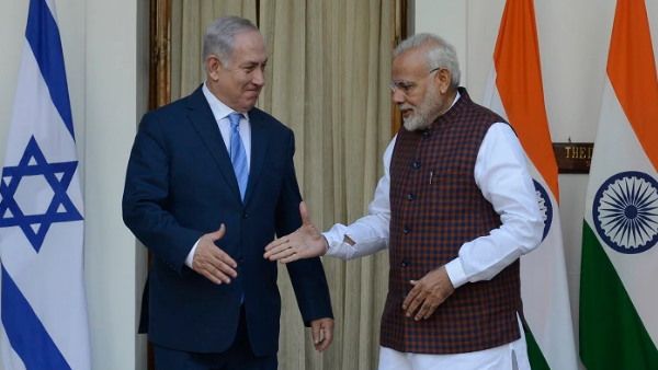Delhi Blast: इजरायली पीएम नेतन्याहू ने PM मोदी से की बात, बोले- शुक्रिया